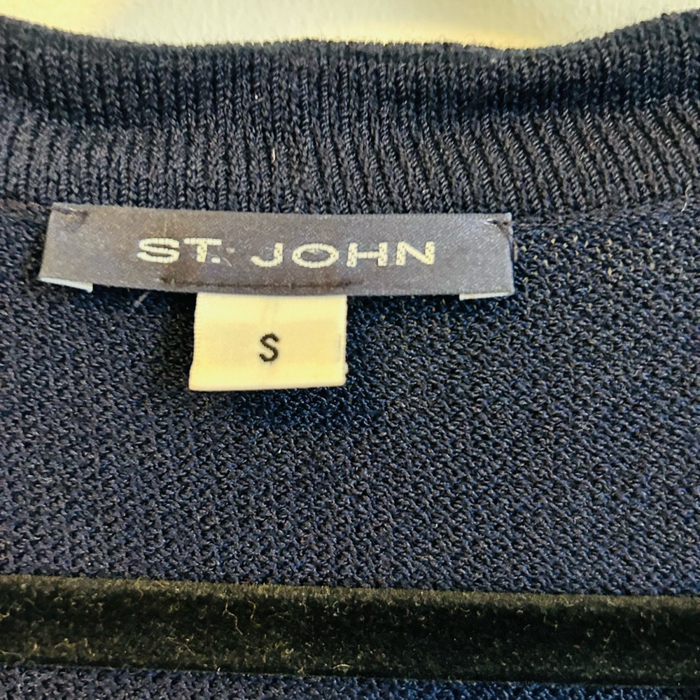 St. John Navy Tank - image 2